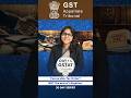 Can "Department" appeal against you? Why a GST Victory may not last | Day 4/30 of GSTAT with Saradha