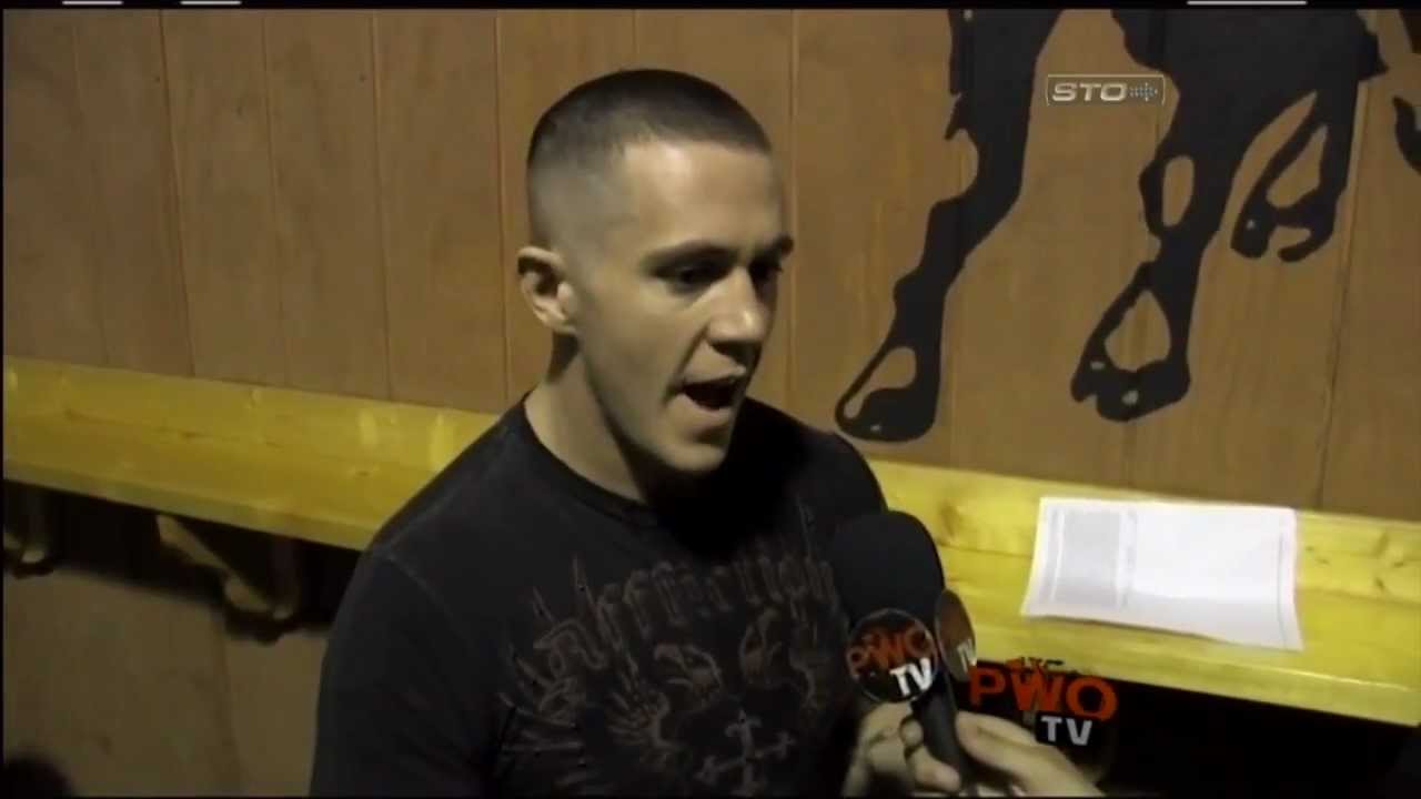 PRIME Archive: Brian Bender - From Fat to Fit