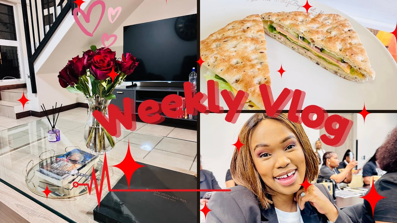 Бизнес-саммит | Оставайтесь дома со мной и занимайтесь домашними делами | Мой муж — вечный романт...