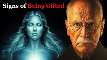 10 Signs You’re Gifted And If You Don’t Know It — It Ruins Your Life – Carl Jung