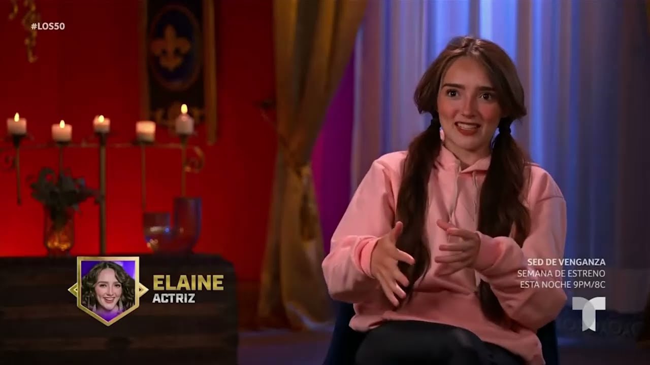 Los 50 - Temporada 2 - Capitulo 4