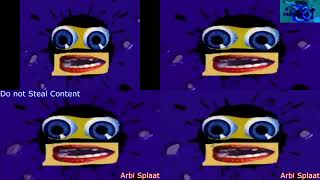 Arbi Splaats Klasky Csupo Sparta Extended Remix Quadparison