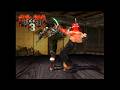 Tekken 3 - DIFFICULTY LEVEL HARD - YOSHIMITSU vs JIN: BATTLE FOR KAZAMA'S SOUL!