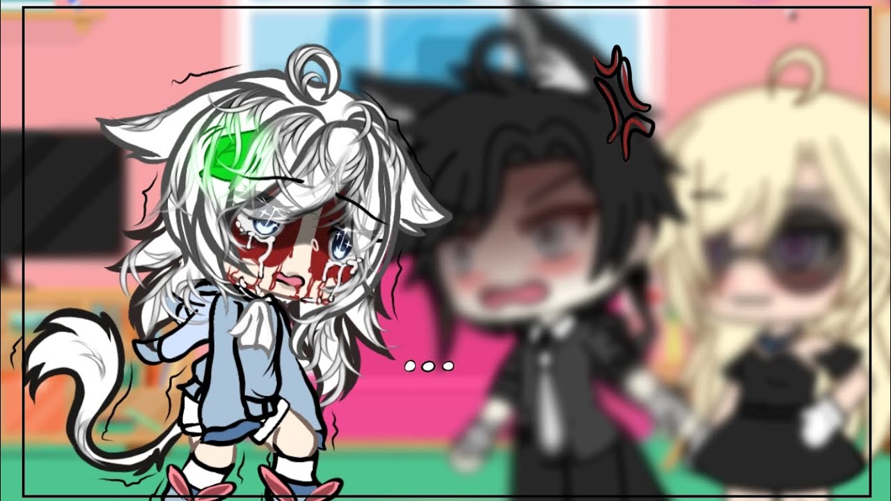 l Love you mothera❤️‍🩹// Gacha Life  //