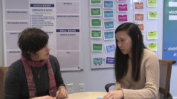 University Career Center at UVA