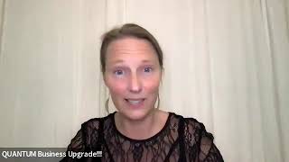 🌟 Quantum Leap Your Soulful Business 🌟