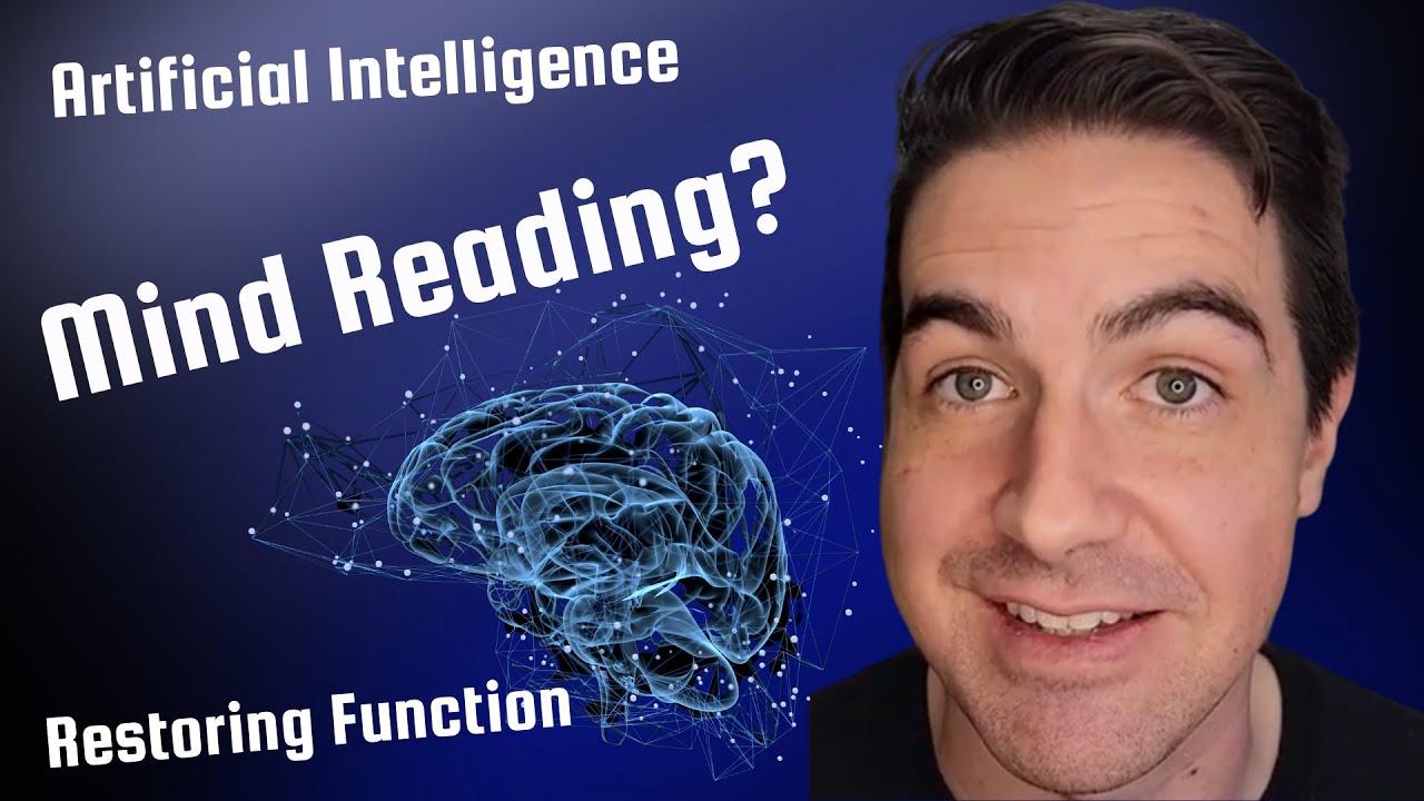 3 Ways Computational Neuroscience is Changing the World - YouTube