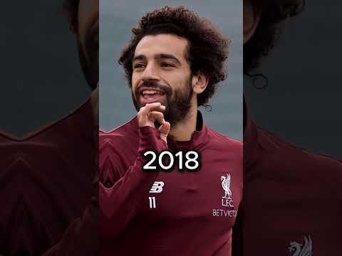 SALAH S EVOLUTION 