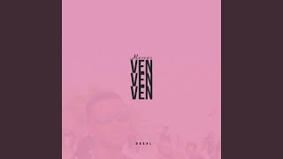 Video thumbnail of "Deeal - Mesias Ven Ven Ven (Amapiano Remix)"
