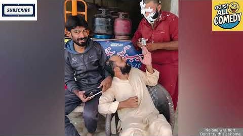 Try Not To Laugh Challenge 😂 ▶️ LEVEL 34 | Instant Regret Fails Compilation 2025