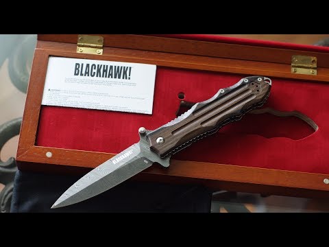 【MOD】BLACKHAWK MOD SFK フォールディングナイフ MOD】BLACKHAWK MOD SFK フォールディングナイフ ミリタリー
