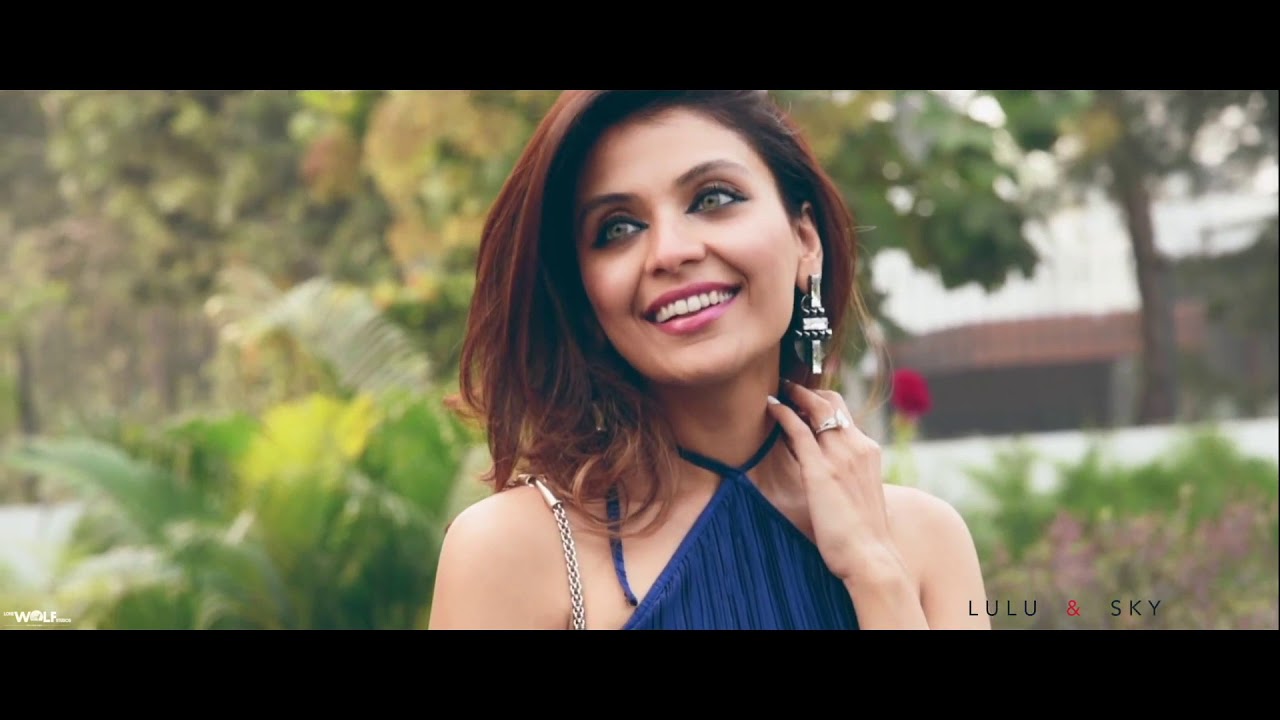 Lonewolf Studios Showreel | 2020