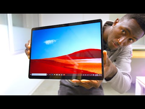 2019 Microsoft Surface Family Impressions!