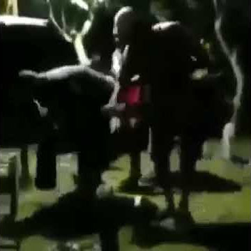 Bangunin sahur di kuburan auto bangun!!!