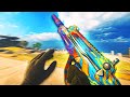 The OG FFAR META is BACK and it's UNREAL on Rebirth Island 😍🏝