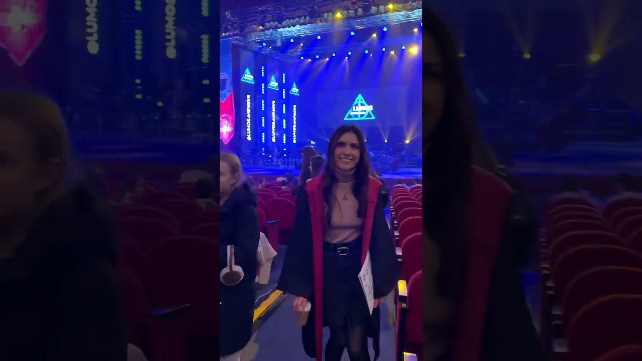 Зимовий фестиваль Гаррі Поттер 🪄✨ 