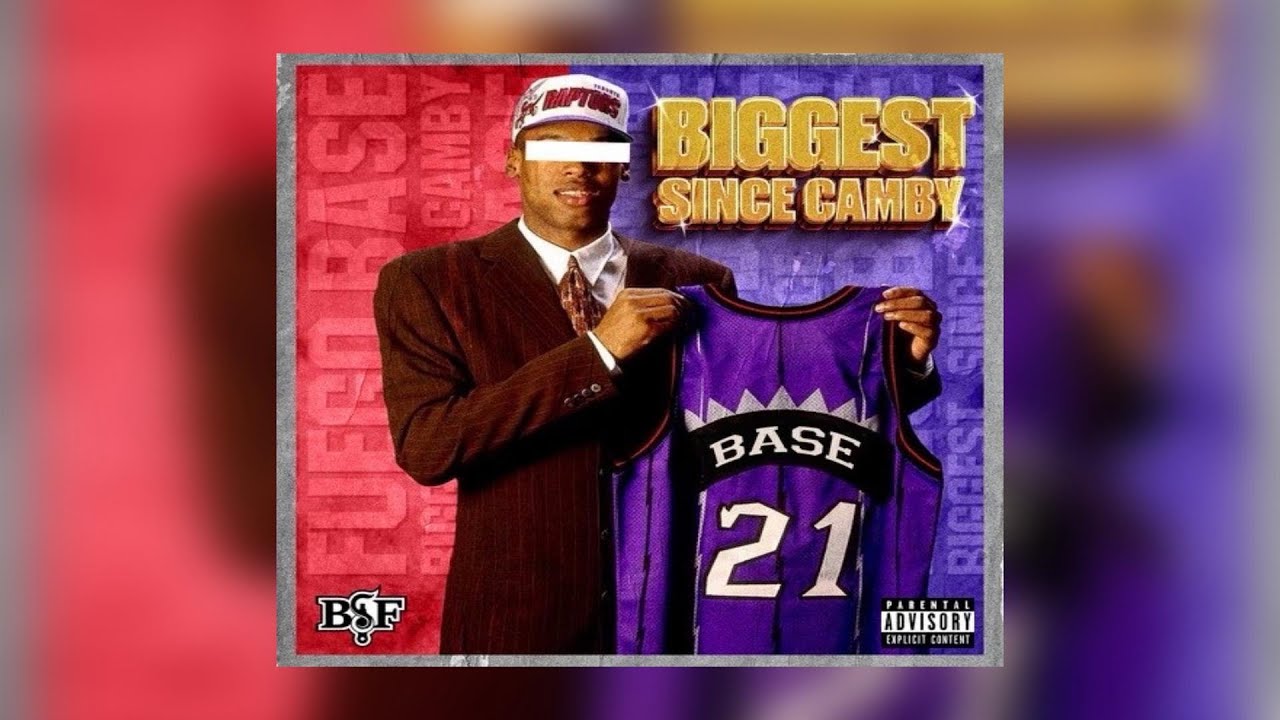 Fuego Base (BSF) Ft. Benny The Butcher x OT The Real – The Warehouse (New Official Audio)