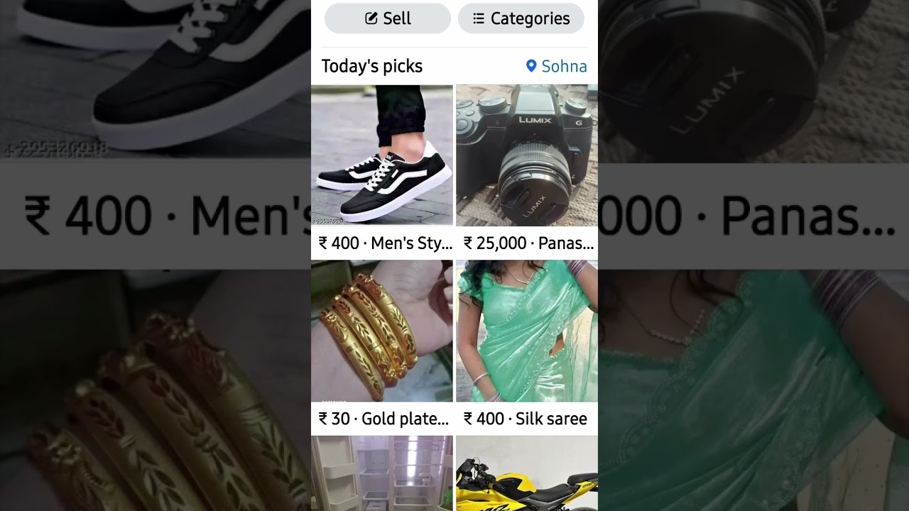 FB Marketplace पर Product कैसे ढूंढें? | Beginner Guide 