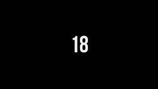 18 Second Timer | Basic | No Sound
