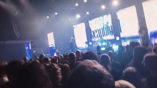 Beartooth - Beautiful again (Live version full)