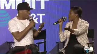 T.I. Goes In On Candice O During Revolt Summit Atlanta
