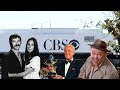 CBS TELEVISION CITY - The Home Of Laughter