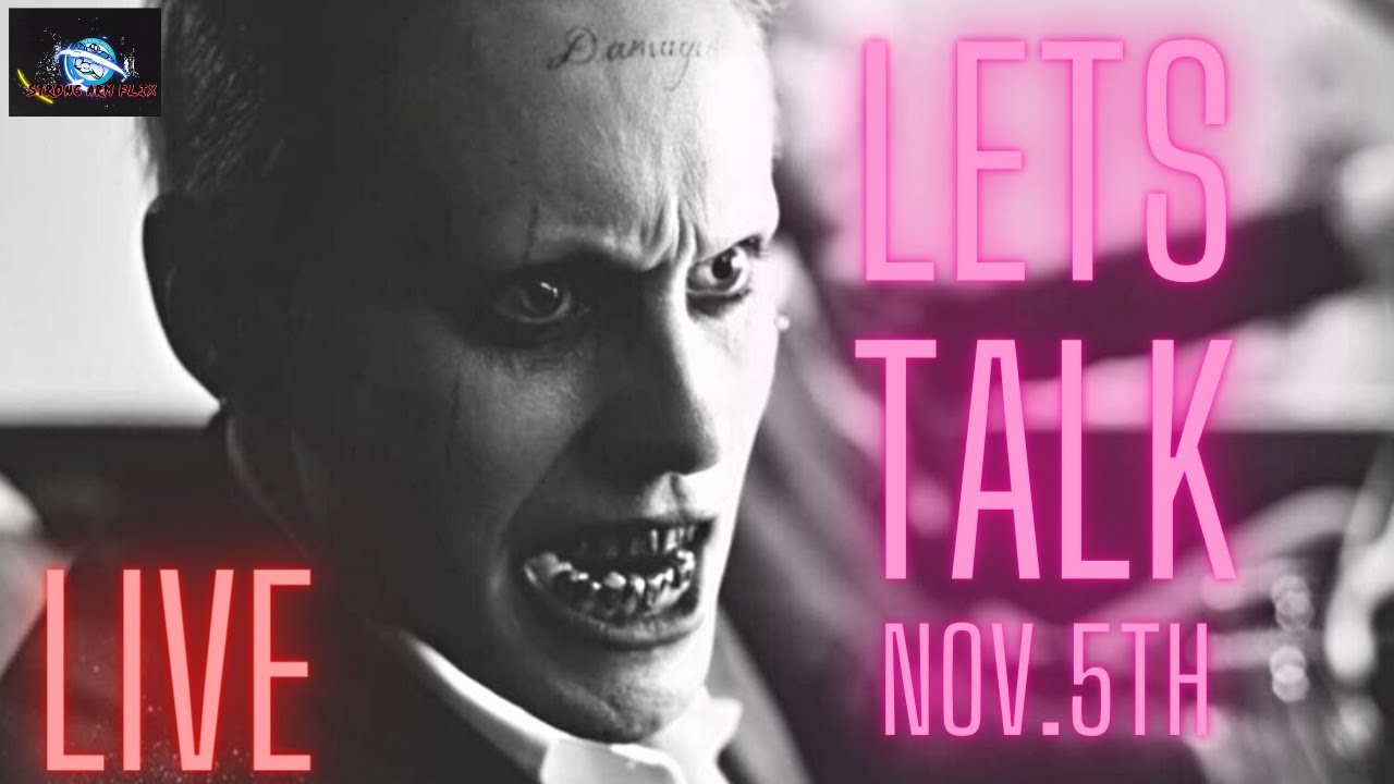 Lets Talk Ayer Cut Nov. 5th Trending Event!