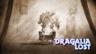 【ドラガリアロスト】人とドラゴンの歴史・後篇