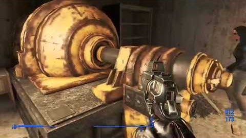 PolyNerdic Plays: Fallout 4 (Part 36)