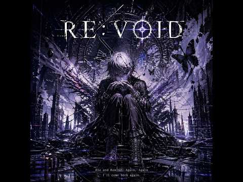 RE:VOID / Original Song | Anime Opening Style - YouTube