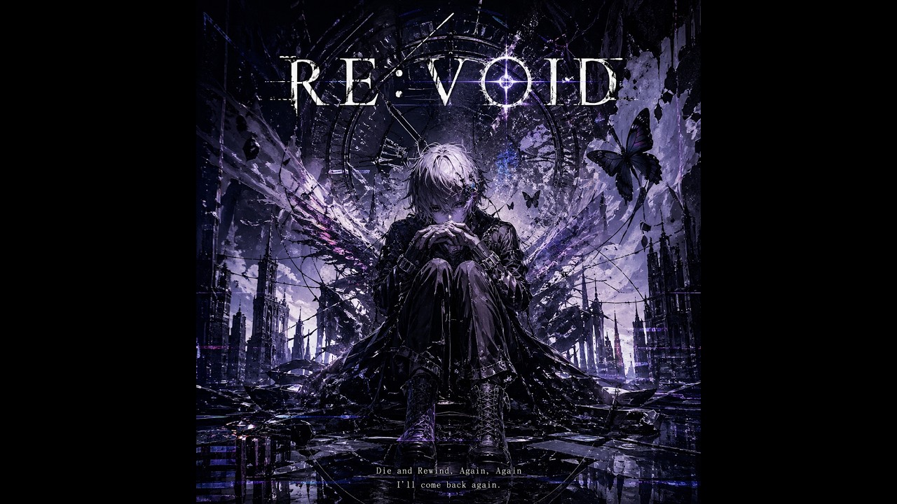 アニメ Altersist void void ｜ Altersist