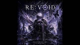 RE:VOID / Original Song | Anime Opening Style - YouTube