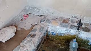 Jachal Rodeo y Pismanta. Norte de la prov de San Juan