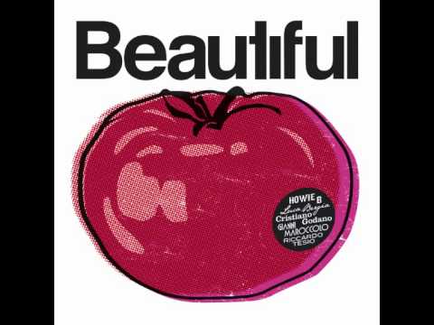 03 Beautiful In Your Eyes