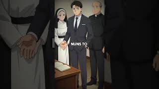 How A Recluse Stole $200M Using Catholic Nuns