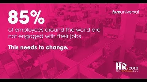 Driving Employee Engagement Through Continuous Learning