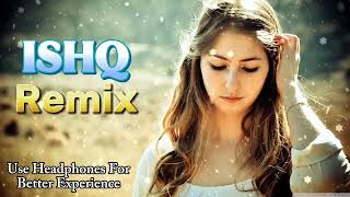 ISHQ REMIX 2026 | New Style  Female Cover Music | Bass boosted 