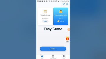 Walkthrough of easy game level 6 to 10