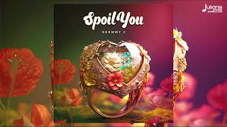 Shemmy J - Spoil You | 2023 Soca | Official Audio