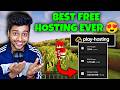 How To Make Free 24/7 Minecraft Server | Best Free 24/7 Minecraft Server Hosting | Play Hosting