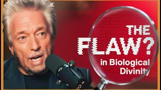 What Gregg Braden Isn't Telling You About Human Divinity