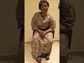 Denise Dusauchoy S Mother Asks For Forgiveness From The Congolese People And From Professor Fatsh Denise Dusauchoy S Mother Asks For Forgiveness From The Congolese People And From Professor Fatsh
