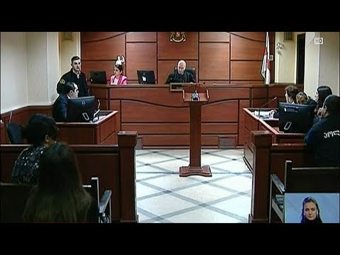 სასამართლო განხილვა გარდაცვლილი 4 წლის გოგონას საქმეზე