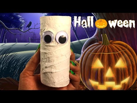 Video: Welke Traktaties Kun Je Maken Voor Halloween?