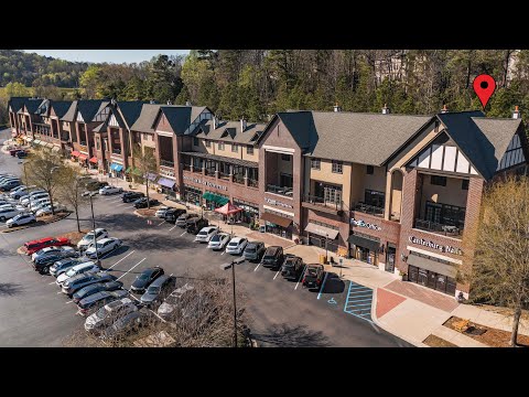 2950 Cahaba Village Place, Mountain Brook, AL home video tour