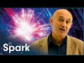 Professor Jim Al Khalili Explains What Energy Really Is Order And Disorder Spark 