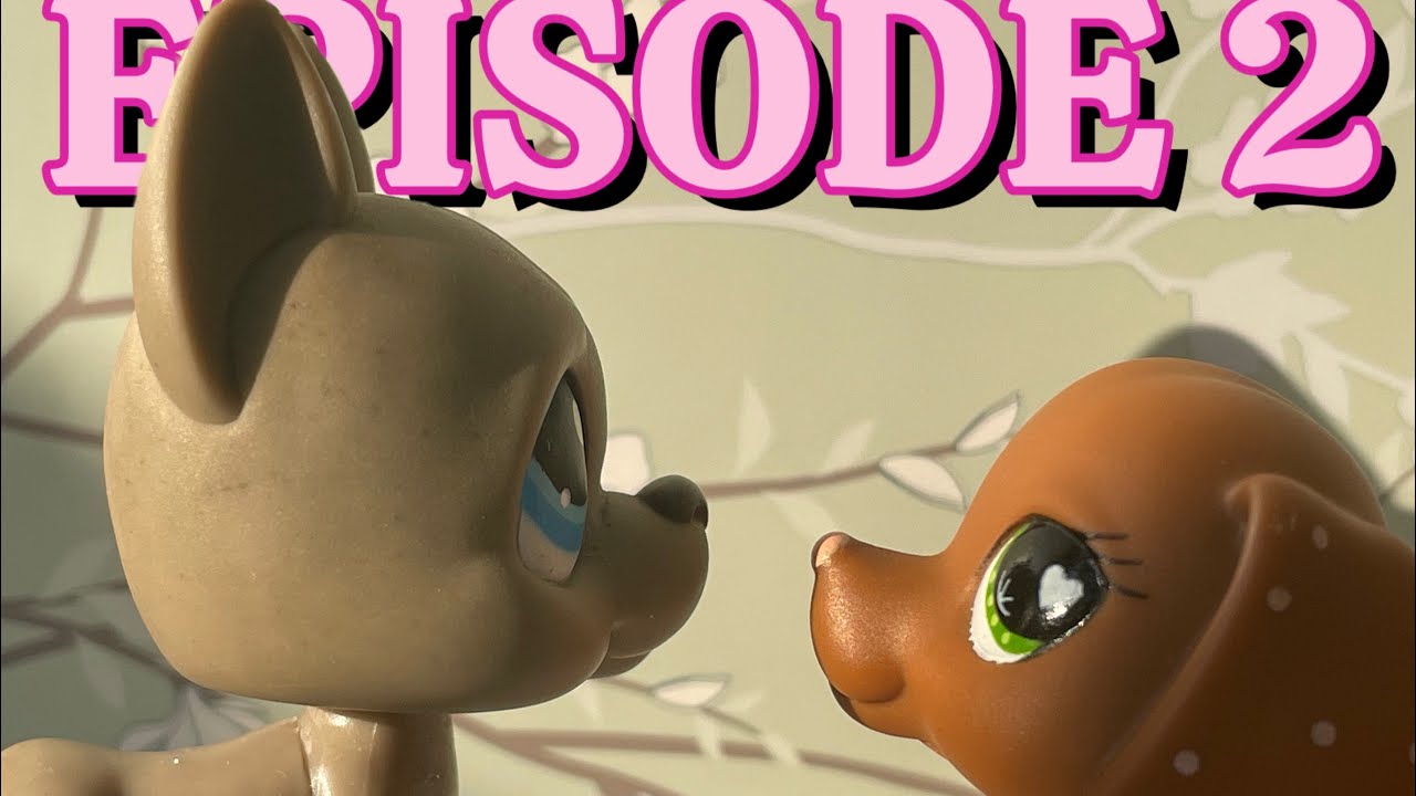 Lps Scene LPS: Behind The Scenes (Ep 2- The email) - YouTube
