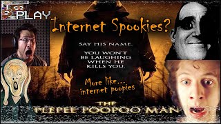 Internet Horror kinda BLOWS