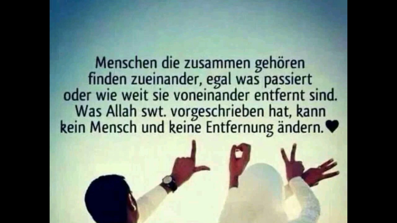 Islam Zitate By Amina El Maroc