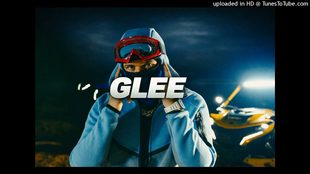 Tunde X Marnz Malone Type Beat "GLEE" Dark UK Detroit 2026